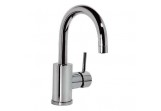 Washbasin faucet Tres Alplus 274 mm without pop