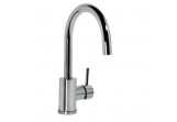 Washbasin faucet Tres Alplus 324 mm without pop