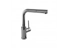Sink mixer Max-Tres with pull-out spray