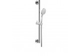 Shower set/ Set Handshower-rail Tres set 850 mm