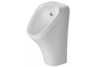 Urinal elektroniczny, Duravit DuraStyle, 300x340 mm, White Alpin