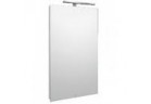 Mirror 600x750x50/130 mm 1 sconce Villeroy & Boch More To See
