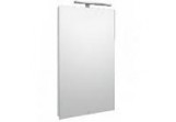 Mirror 650x750x50/130 mm 1 sconce Villeroy & Boch More To See