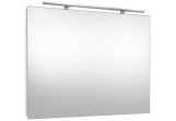 Mirror 900x750x50/130 mm 1 sconce Villeroy & Boch More To See