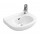Washbasin Villeroy & Boch O.Novo hanging small 36x27,5 cm, without overflow