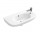 Washbasin Villeroy & Boch O.Novo hanging small 50x25 cm, without overflow
