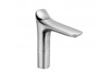 Washbasin faucet Kludi Ambienta 215, without pop, chrome