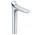 Washbasin faucet Kludi Ambienta without pop, chrome