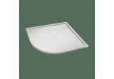 Shower tray Huppe Purano angle 90x120 cm