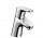 Washbasin faucet 70, DN15 Hansgrohe Focus , with pop-up waste