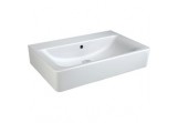 Washbasin 60 cm without tap hole Ideal Standard Connect