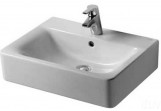Washbasin CUBE short Ideal Standard Connect 55x38 cm