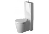Bowl toilette stojca Duravit Starck 1