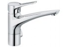 Single lever kitchen faucet Multi DN 10 Kludi MX