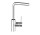 Single lever kitchen faucet DN 10 Kludi L-ine, 428140577