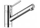 Single lever kitchen faucet DN 8 Kludi Scope