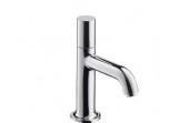 Washbasin faucet AXOR Strack without mixer with aerator DN15, chrome