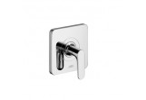 Trio/Quattro External part Hansgrohe