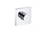 Termostat concealed Axor 12x12