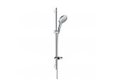 Shower set Hansgrohe Raindance Select 150 3jet/ Unica'S Puro 0,90 m, chrome 