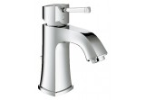Washbasin faucet Grohe Grandera standing, rozmiar M - chrome