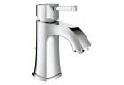 Washbasin faucet Grohe Grandera standing, wys. 207 mm, chrome, DN15