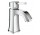 Washbasin faucet Grohe Grandera standing, wys. 207 mm, chrome, DN15