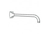 Arm wall-mounted for showerhead Grohe Grandera 285 mm