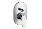Bath tap Hansgrohe Focus, concealed 2-receivers, 31947000