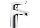 Washbasin faucet 100 Hansgrohe Focus single lever DN 15, chrome
