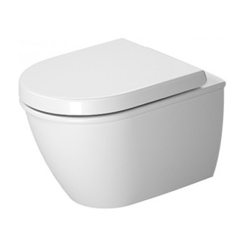 Miska Duravit Darling New Compact wisząca lejowa- sanitbuy.pl