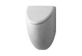 Urinal Fizz Duravit Darling New 