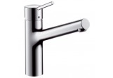 Kitchen faucet DN 15 Hansgrohe Talis S