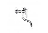Mixer Hansgrohe Focus kitchen DN 15, wall mounted
