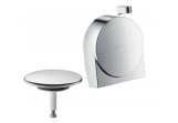 Exafill S Hansgrohe, External part