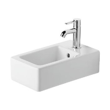 Umywalka Duravit Vero 250 x 450 mm- sanitbuy.pl