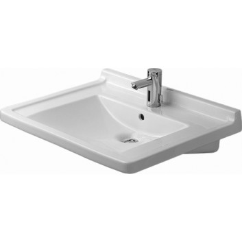 Umywalka Vital Duravit Starck 3- sanitbuy.pl