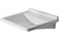 Umywalka Vital Med Duravit Starck 3, 600x545 mm, bez otowru- sanitbuy.pl