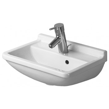 Umywalka Duravit Starck 3- sanitbuy.pl