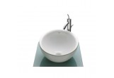 Washbasin Roca Bol countertop washbasin φ 42 cm