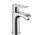 Washbasin faucet Hansgrohe Metris 100, DN15, without waste, height 160 mm, chrome