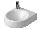 Washbasin Duravit Architec hanging 36x38 cm