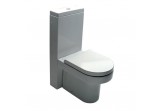 Cistern for toilet bowl WC Hatria Y0YN