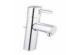 Mixer Grohe Concetto basin single lever with pull-rod