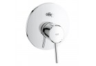 Mixer Grohe Concetto bath concealed 2-receivers