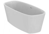 Bathtub IDeal Standard Dea 170x75 cm freestanding