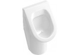 Urinal Villeroy & Boch Omnia Architectura, 355x620x385. White Alpin Ceramicplus, redukcja rozpryskiwania
