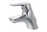 Washbasin faucet Ideal Standard Ceramix Blue with pull-out spray 