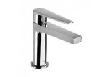 Washbasin faucet TRES Class-Tres with pop-up waste, height - 152 mm