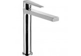 Washbasin faucet TRES Class - Tres without pop, height - 243 mm